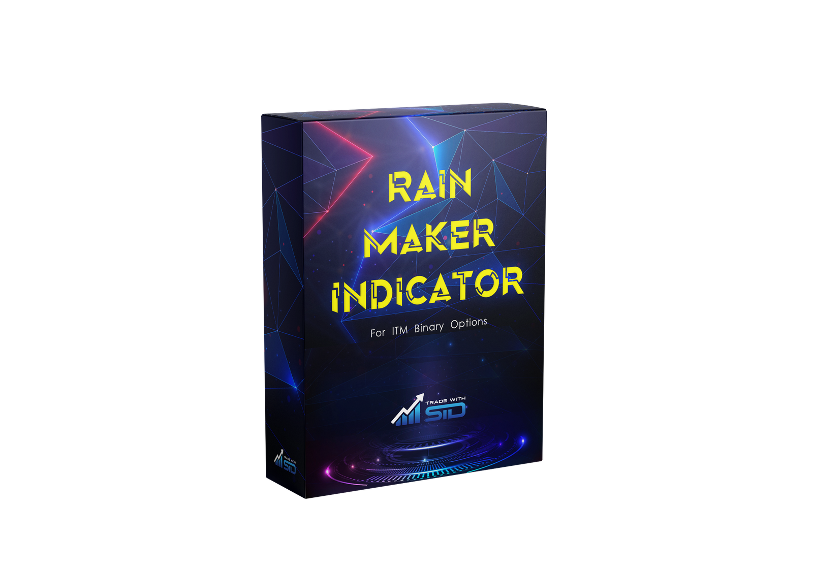 Rain Maker Indicator