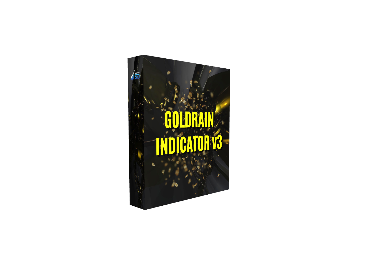Goldrain v3