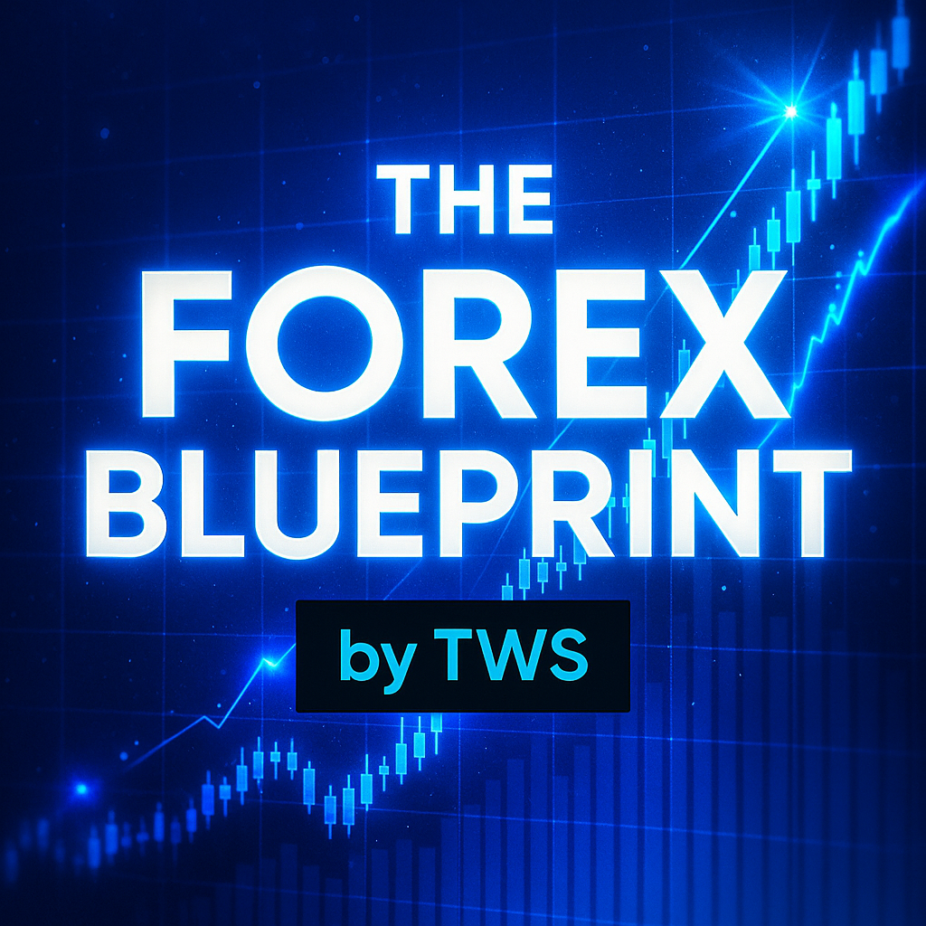 The Forex Blueprint