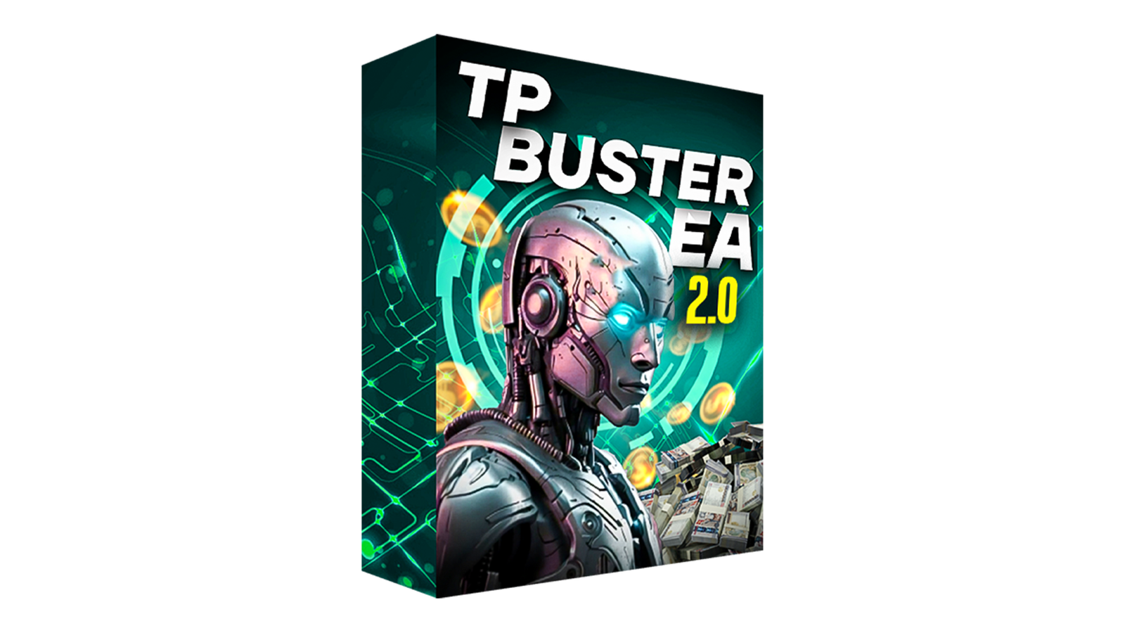 TP Buster EA